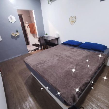 Marvel Suite Abnb 波德申 外观 照片