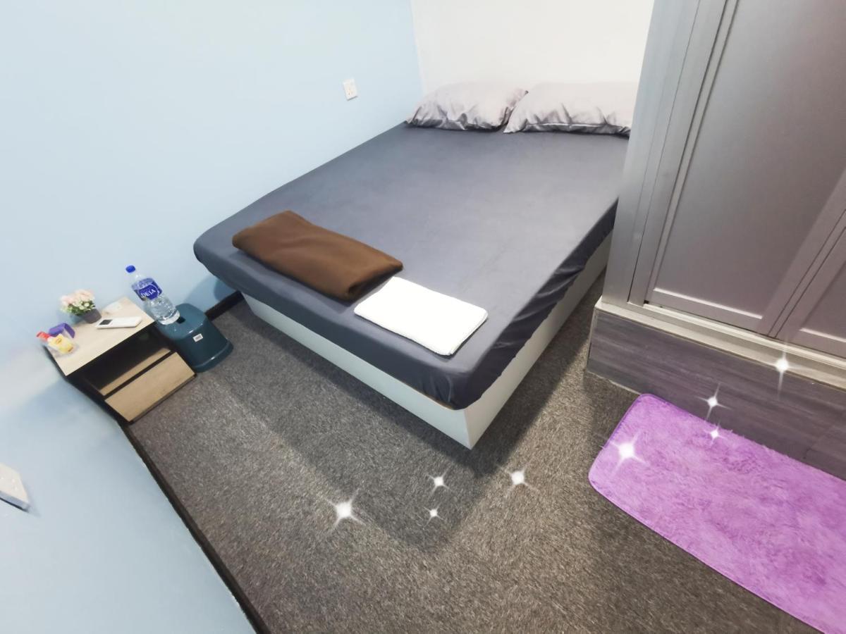 Marvel Suite Abnb 波德申 外观 照片